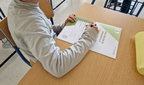 Pruebas de Diagnóstico para 190.000 estudiantes en Andalucía comienzan el 5 de mayo