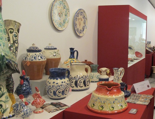 Hasta el 8 de abril puedes optar a los V Premios a la Artesanía de Andalucía
