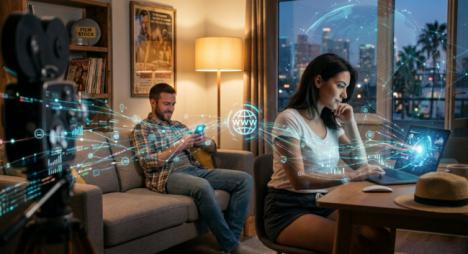 La Revolución Digital en el Entretenimiento para Adultos