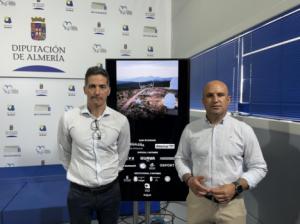 Calar Alto acoge este sábado una exigente prueba ciclista del programa Almería Activa