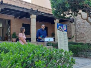 La Alcazaba ofrece 24 actividades culturales gratuitas este verano