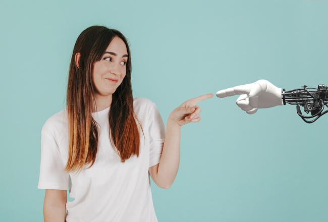 Humanización de textos online: guía para escritores y estudiantes
