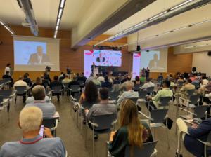 Optimismo en la campaña 2025/26 a pesar de desafíos geopolíticos