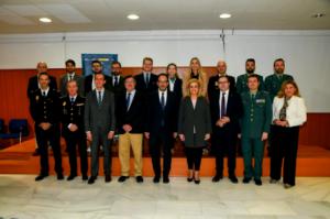 Jornadas de Ciberseguridad en Almería para PYMES y Autónomos