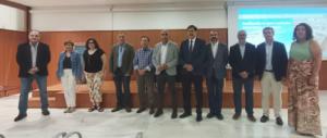 Hacia el aprovechamiento total del agua regenerada