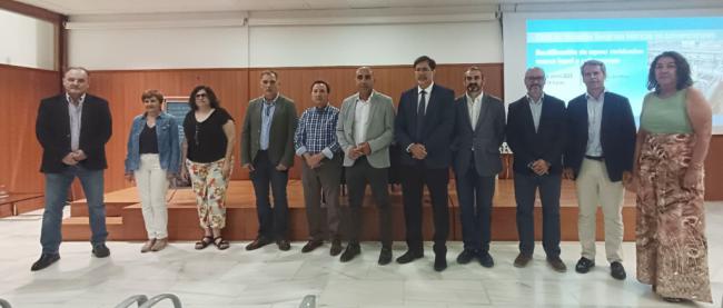 Hacia el aprovechamiento total del agua regenerada