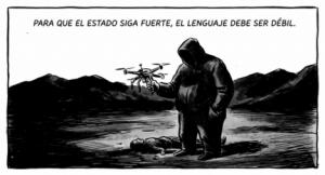 Un asesinato y mucho silencio