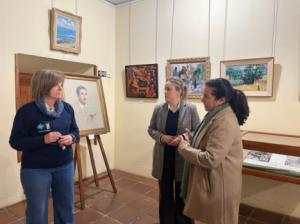 Ayuntamiento de Cuevas del Almanzora invertirá 200.000 euros en el Museo Antonio Manuel Campoy