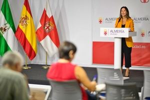 El Ayuntamiento reparará la escollera, vial y accesos a La Fabriquilla