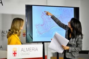 El Ayuntamiento configura la Zona de Bajas Emisiones de la capital