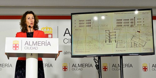 El Ayuntamiento licita la redacción del proyecto para rehabilitar el antiguo Colegio Virgen del Socorro