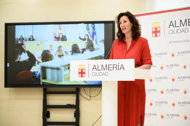 El Ayuntamiento quiere hacer del Preventorio y el Museo de Arte un espacio sostenible