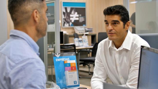 Cajamar genera un impacto de 3.327 millones de euros en Andalucía