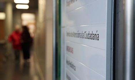 Atención Primaria en Andalucía supera 45 millones de citas en el primer semestre