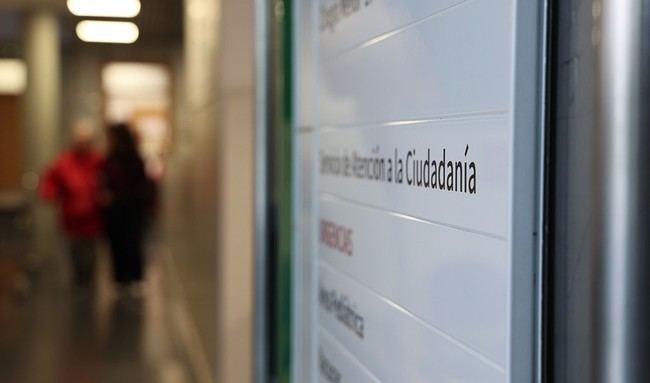 Atención Primaria en Andalucía supera 45 millones de citas en el primer semestre