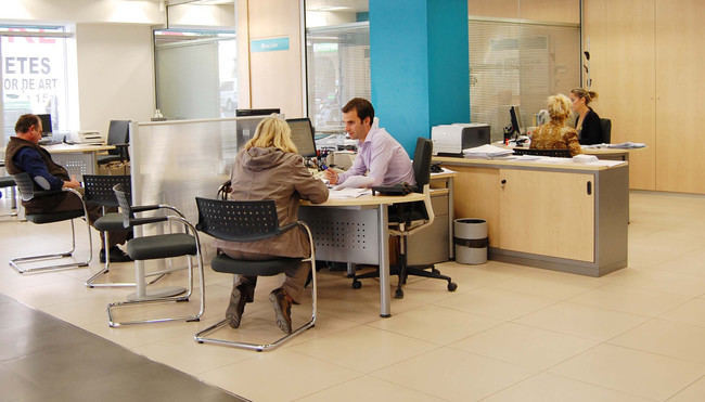Cajamar lanza tres nuevos planes de pensiones “Gestión futuro”