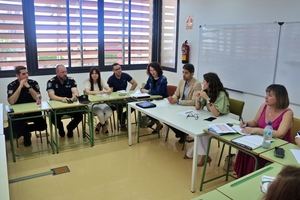 El Aula Municipal de Convivencia cierra el curso con resultados positivos tras atender a 42 alumnos de ESO