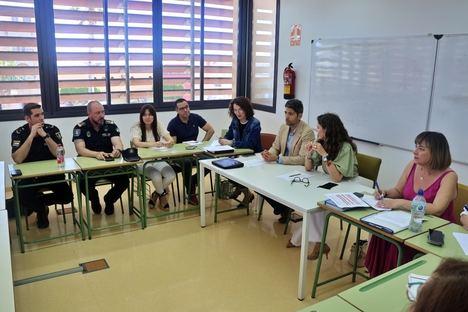 El Aula Municipal de Convivencia cierra el curso con resultados positivos tras atender a 42 alumnos de ESO