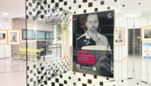 La exposición que homenajea a olímpicos y paralímpicos almerienses llega a la UAL