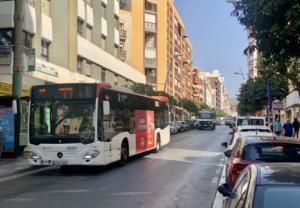 Descubre cómo llegar a la Feria de Almería sin estrés con estos autobuses