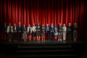 Almería acoge los I Premios al Trabajo Autónomo de Andalucía