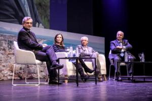 Almería celebra 20 años de las Jornadas de Internacionales de Actualización en Vacunas