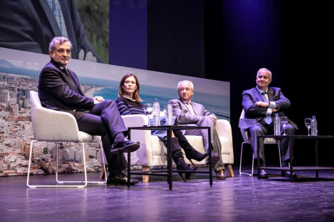 Almería celebra 20 años de las Jornadas de Internacionales de Actualización en Vacunas