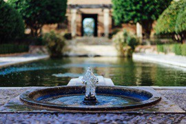 26 nuevas plazas en la Consejería de Cultura beneficiarán a Almería