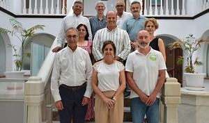 Estudian el uso sostenible del alga asiática en Almería y Andalucía