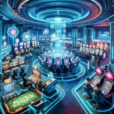 Innovaciones Tecnológicas y su Efecto en la Afición del Juego