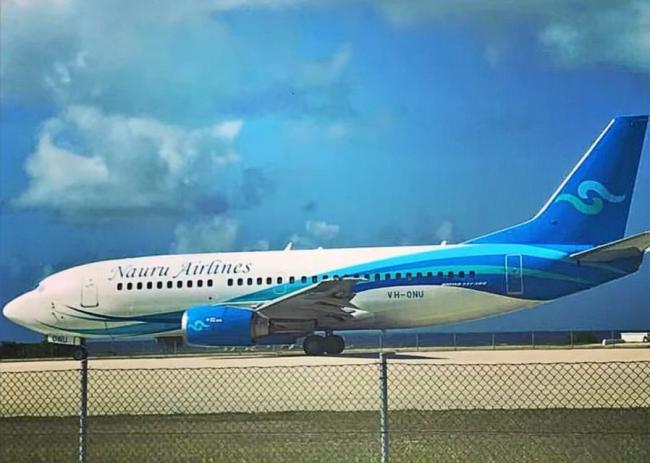 Así fue una estafa de película que comenzó en Almería y acabó en la Isla de Nauru