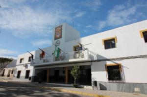 La Mojonera decreta un día de luto oficial por el asesinato de una mujer