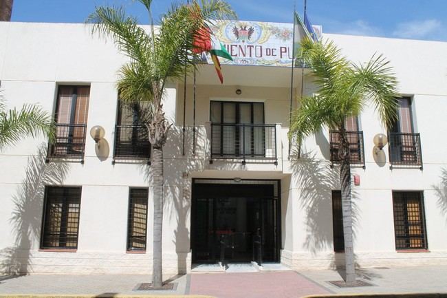 Joven arrestado en Pulpí por agresión sexual y allanamiento de morada