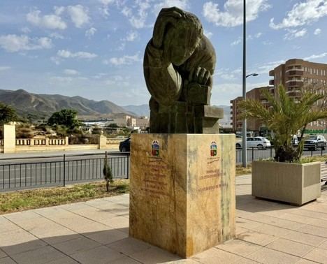 Homenaje en Vícar a periodistas almerienses fallecidos en los últimos 20 años