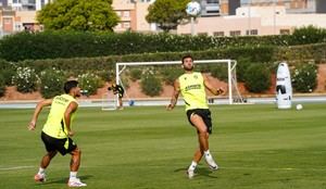 Almería busca prolongar su buena racha en casa