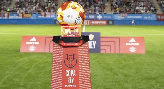 Sorteo de Copa: Almería espera rival
