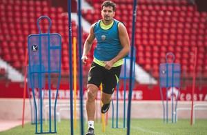 Duro reto en Butarque para el Almería