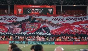 Almería: Planificación para el futuro y la ilusión intacta