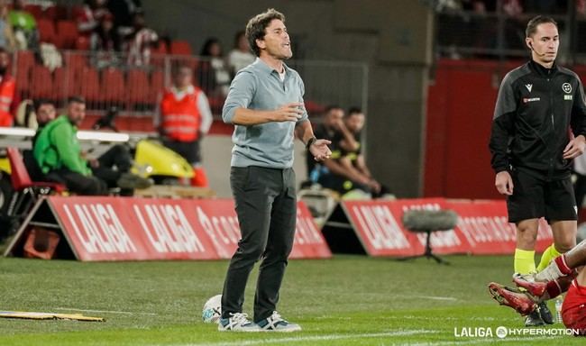 Almería, en racha y con ambición de ascenso