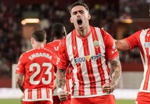 De la Fuente: "Vamos a Burgos a por los tres puntos"