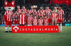 Almería arranca con fuerza en la temporada