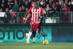 Lopy regresa tras dos meses de baja