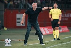 Victoria para la afición rojiblanca