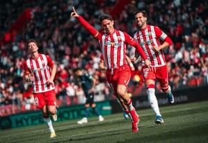 La UDA, rey de los finales emocionantes