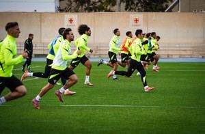 Último Baile en Málaga