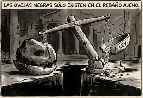 Óscar López tiene razón