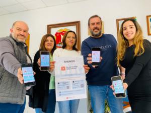 Dalías Informa: 1000 vecinos conectados a la actualidad