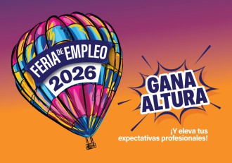 Feria de Empleo en Almería el 14 de abril