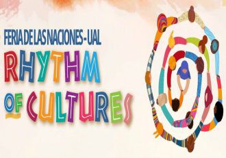 Feria de las Naciones el 23 de abril