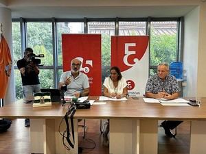 El Barómetro de Economistas de Almería refleja un sentimiento económico positivo en 2026